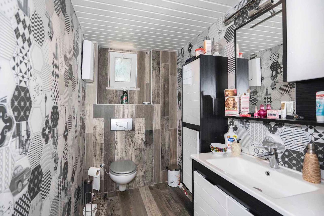 Вилла в Алании, Турция, 150 м² - фото 18