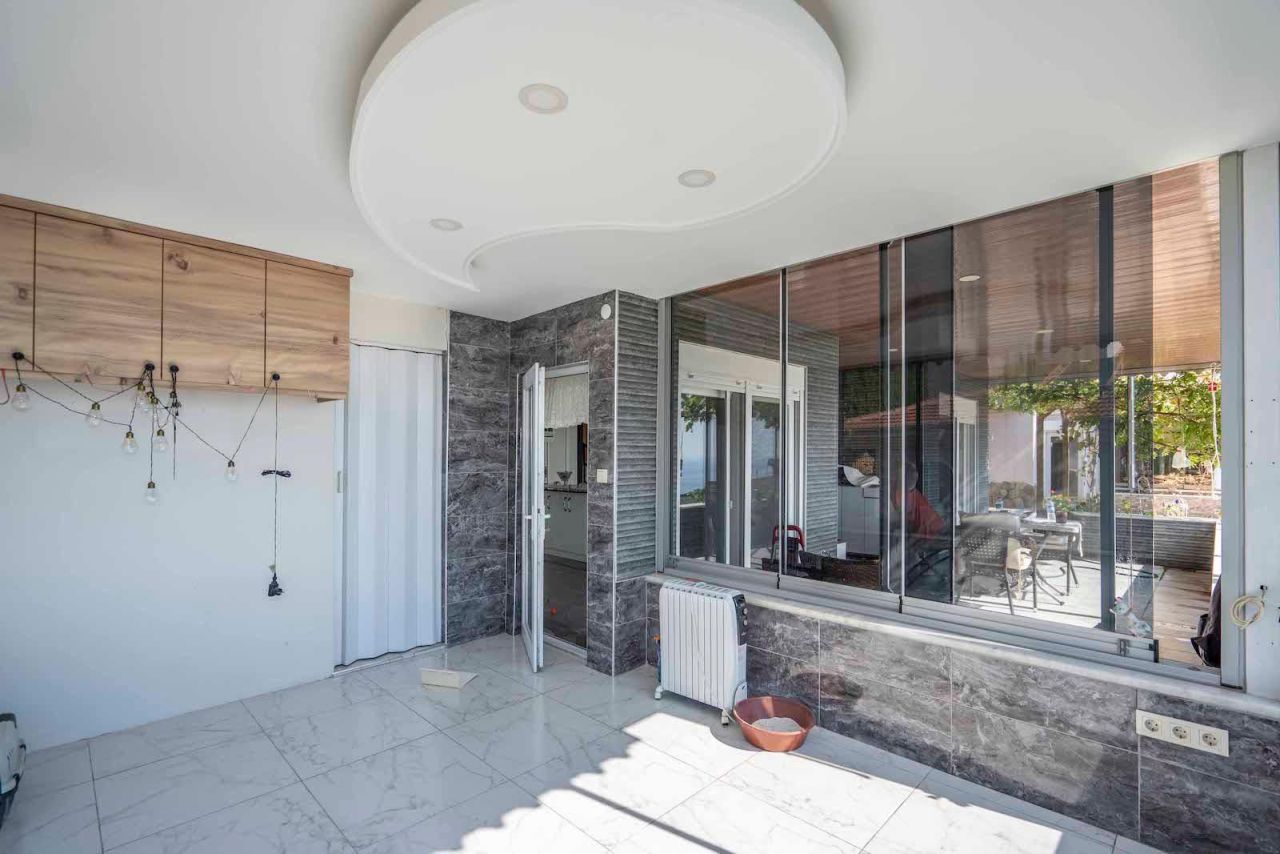 Вилла в Алании, Турция, 150 м² - фото 17