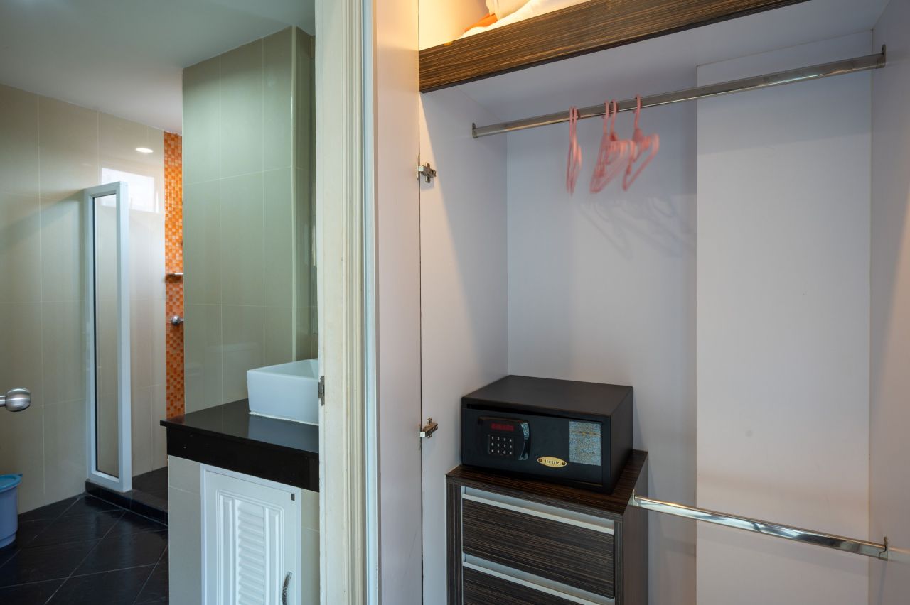 Квартира в Паттайе, Таиланд, 30 м² - фото 5