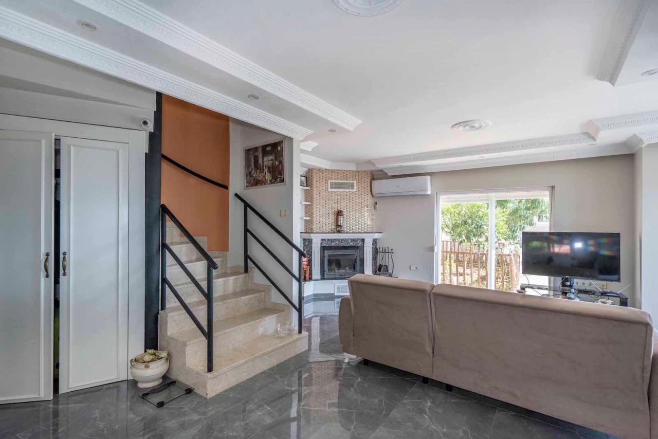 Вилла в Алании, Турция, 150 м² - фото 8