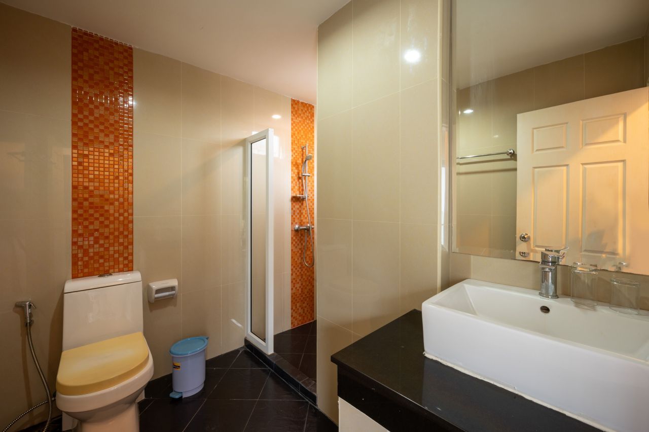 Квартира в Паттайе, Таиланд, 30 м² - фото 6