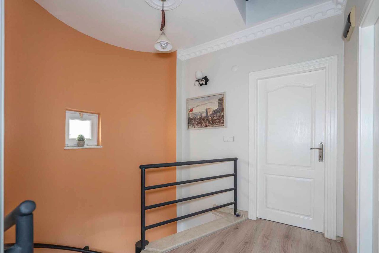 Вилла в Алании, Турция, 150 м² - фото 9