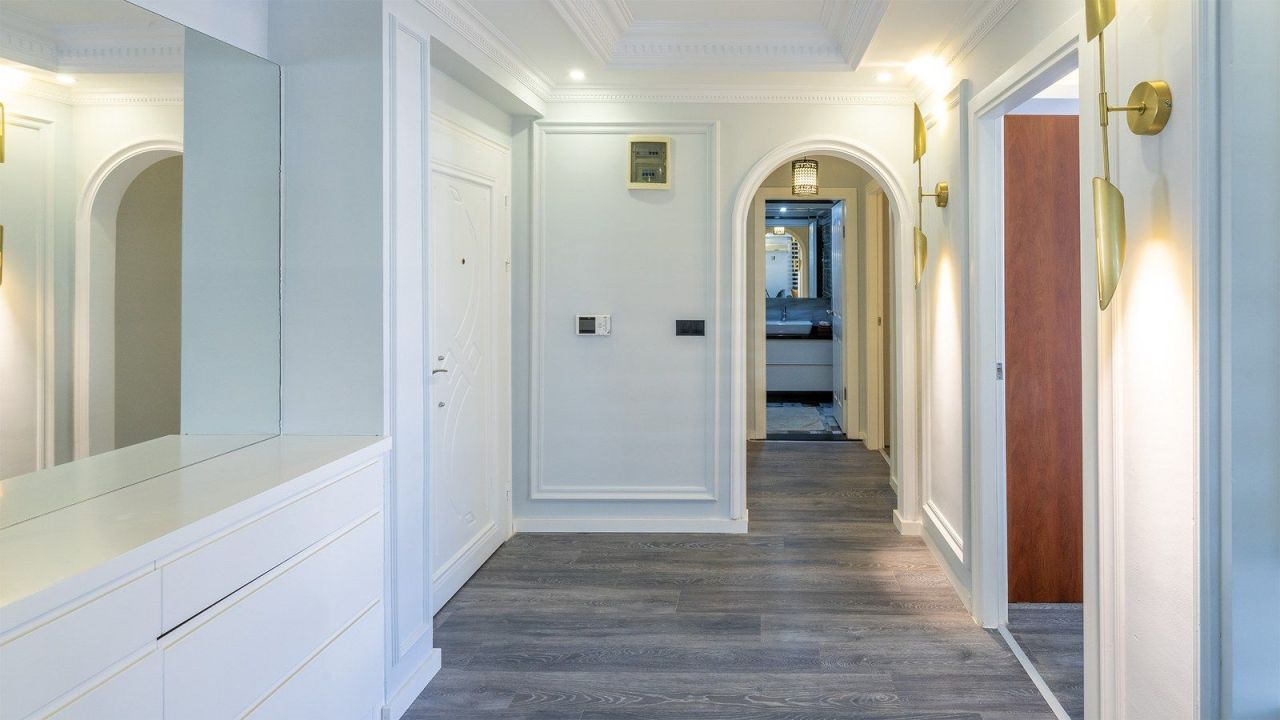 Квартира в Алании, Турция, 105 000 м² - фото 10