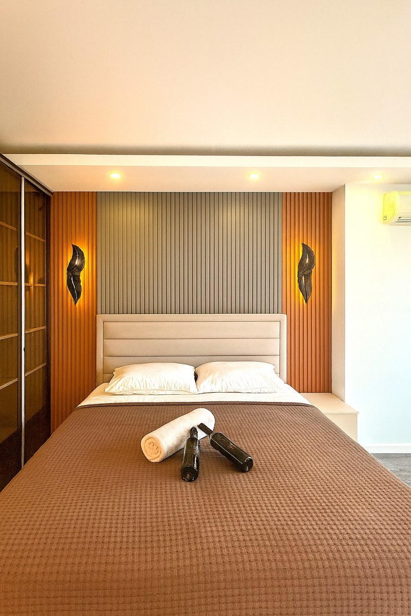 Квартира в Алании, Турция, 105 000 м² - фото 7