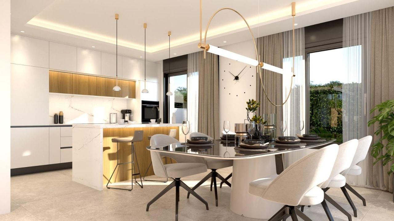 Вилла в Ориуэла Коста, Испания, 140 м² - фото 8