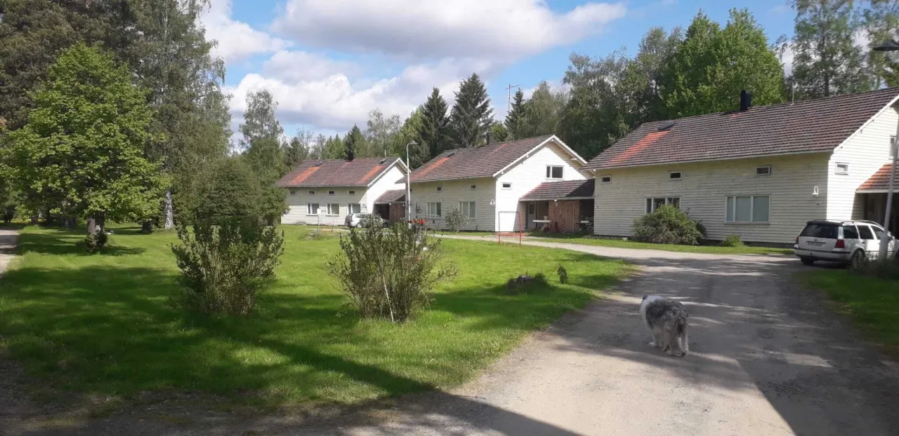 Таунхаус в Тюрнава, Финляндия, 86 м² - фото 1