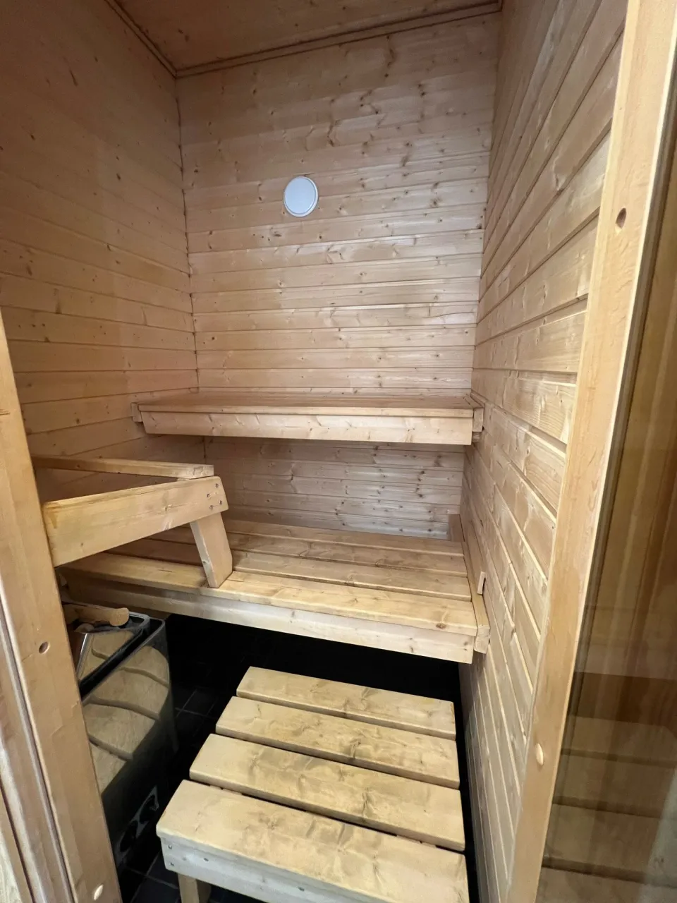 Таунхаус в Тюрнава, Финляндия, 86 м² - фото 6