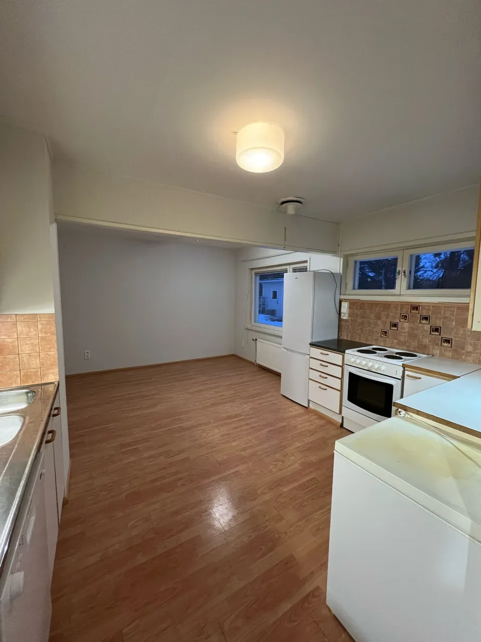 Таунхаус в Тюрнава, Финляндия, 86 м² - фото 11