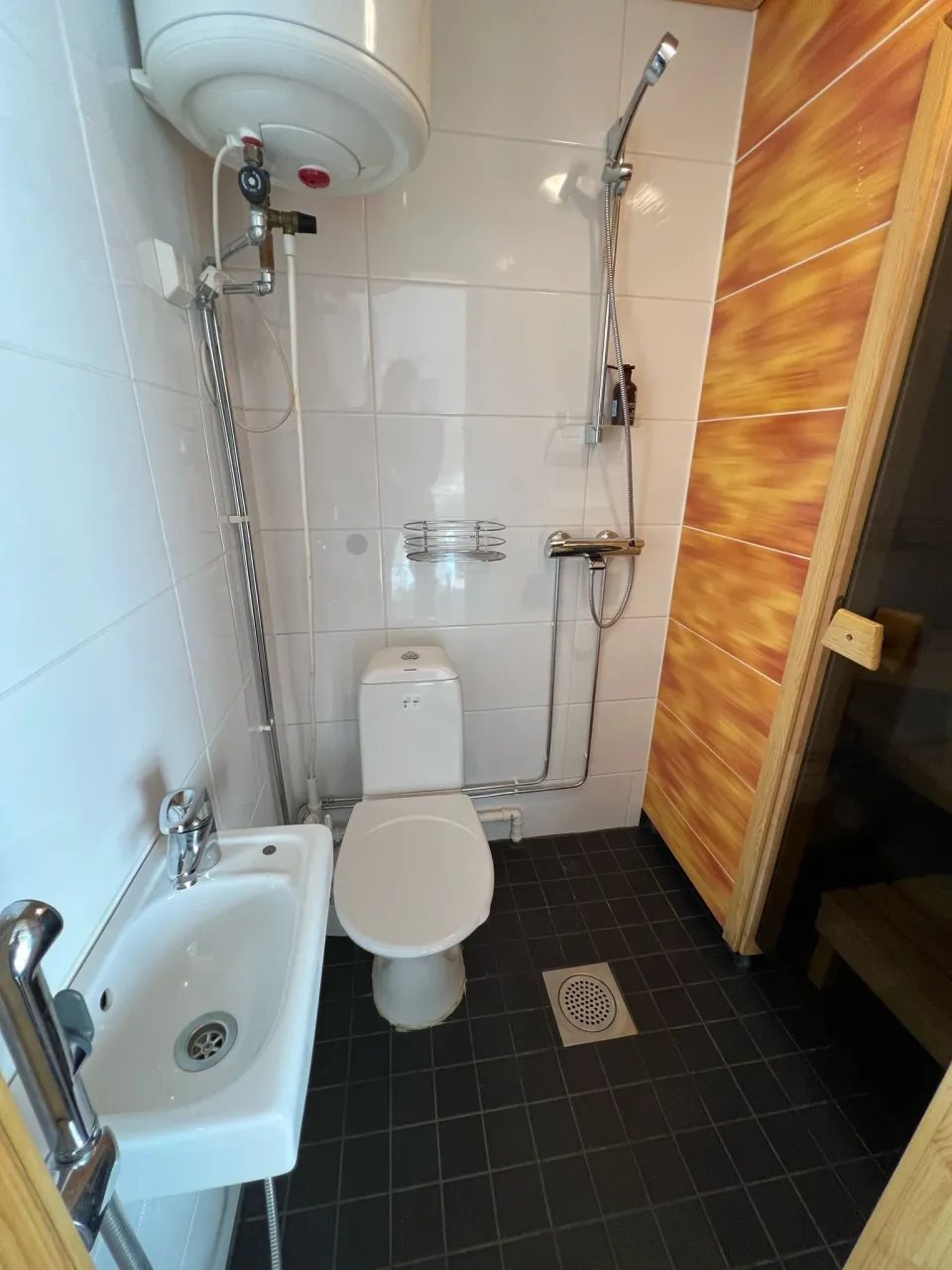 Таунхаус в Тюрнава, Финляндия, 86 м² - фото 5