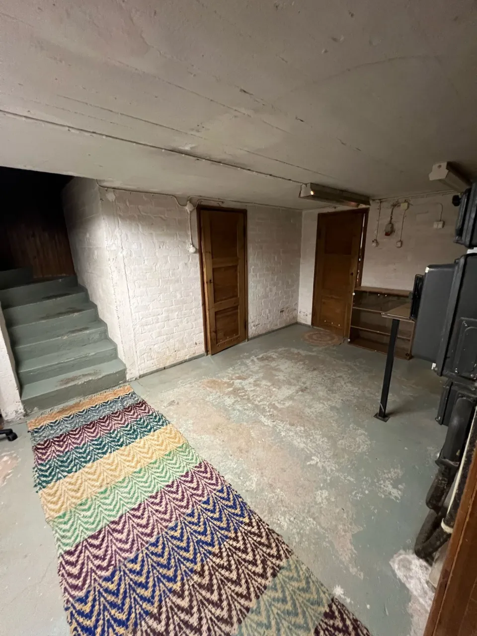 Таунхаус в Тюрнава, Финляндия, 86 м² - фото 15