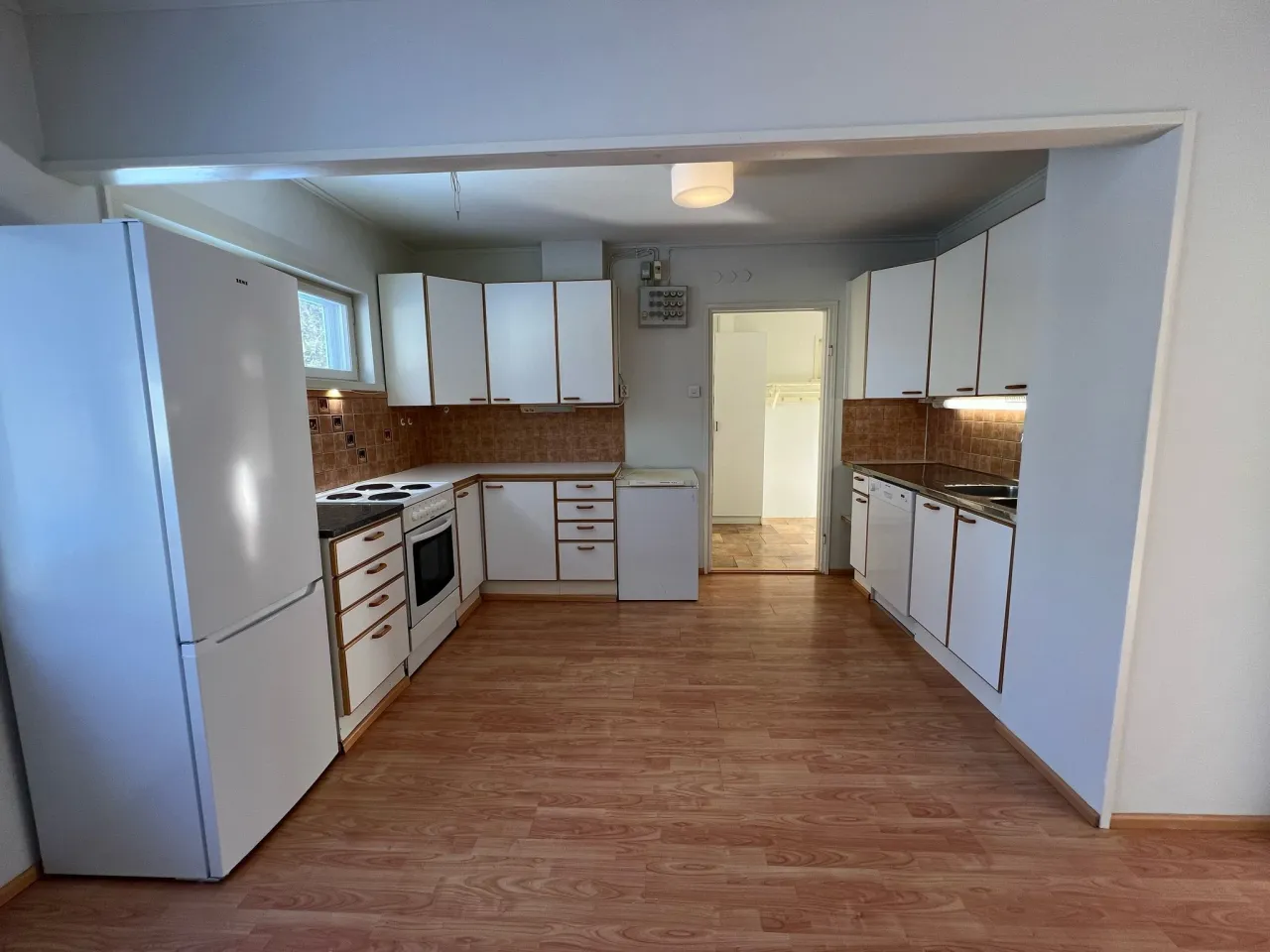 Таунхаус в Тюрнава, Финляндия, 86 м² - фото 10