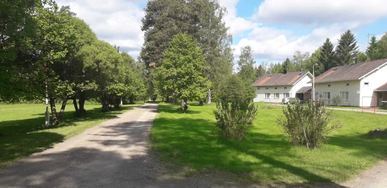 Таунхаус в Тюрнава, Финляндия, 86 м² - фото 18