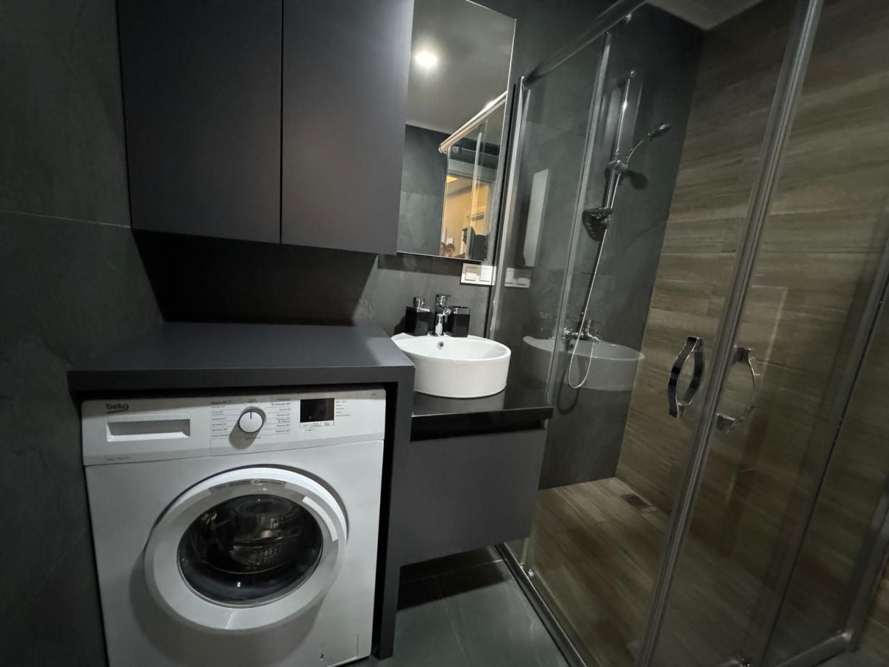 Квартира в Алании, Турция, 95 м² - фото 17