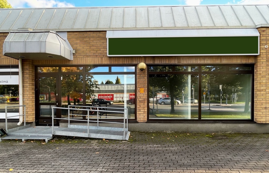 Магазин в Пиексямяки, Финляндия, 900 м² - фото 7