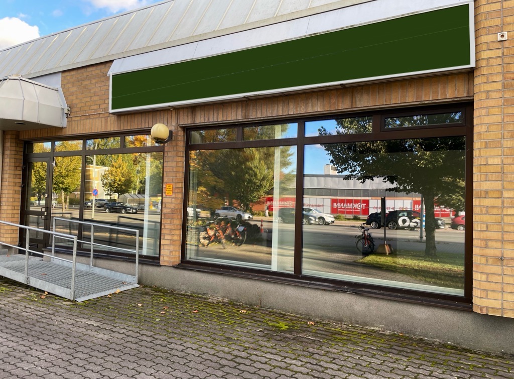 Магазин в Пиексямяки, Финляндия, 900 м² - фото 8