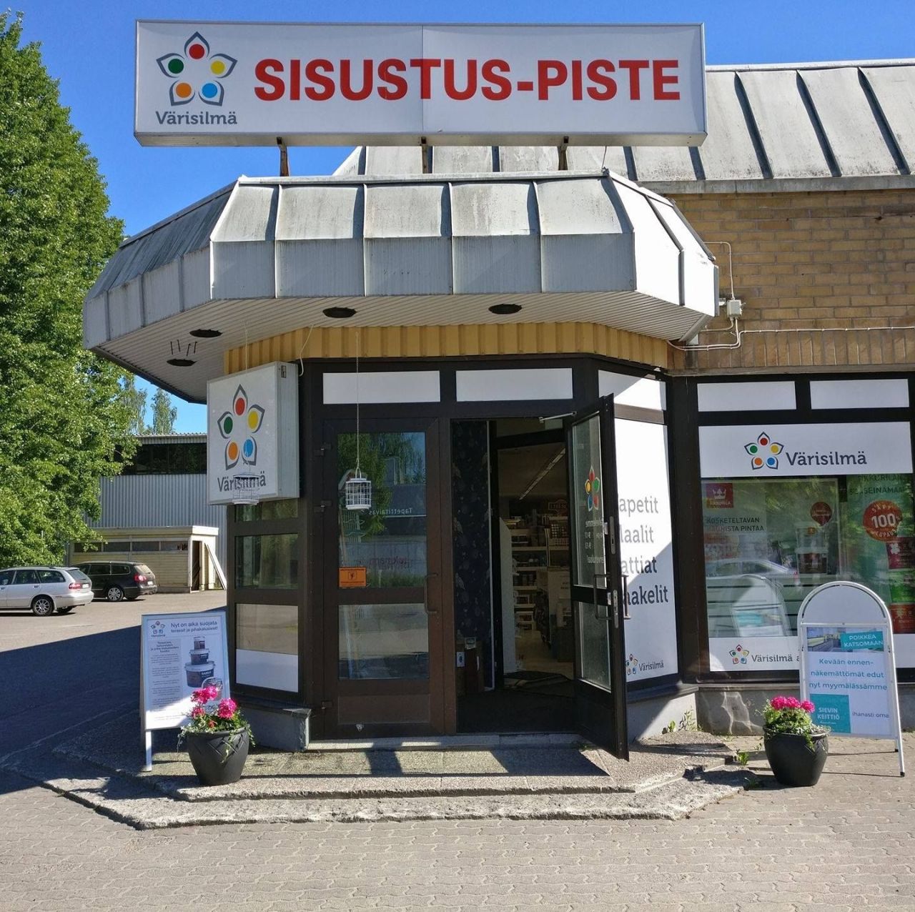 Магазин в Пиексямяки, Финляндия, 900 м² - фото 6