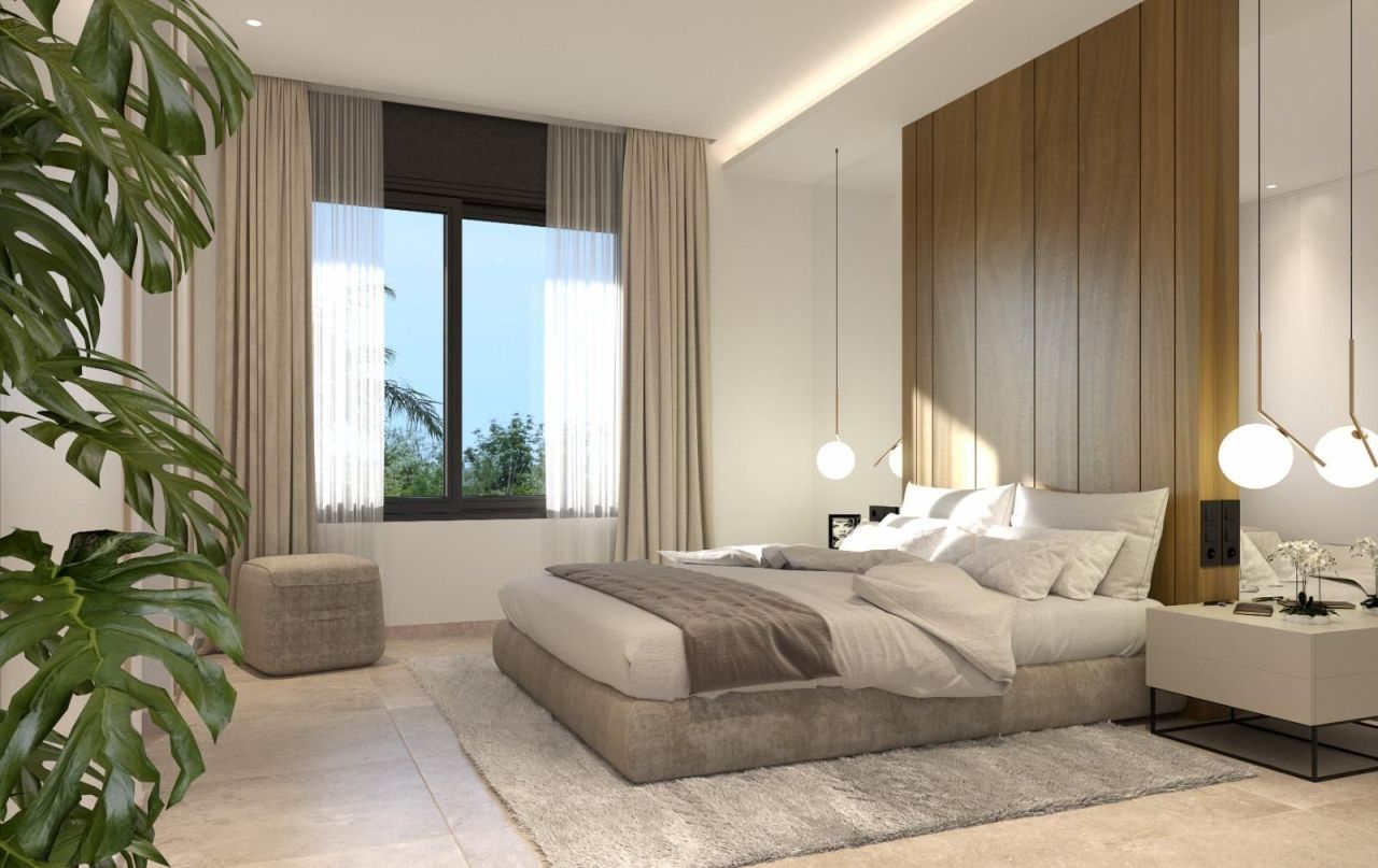 Вилла в Ориуэла Коста, Испания, 140 м² - фото 9