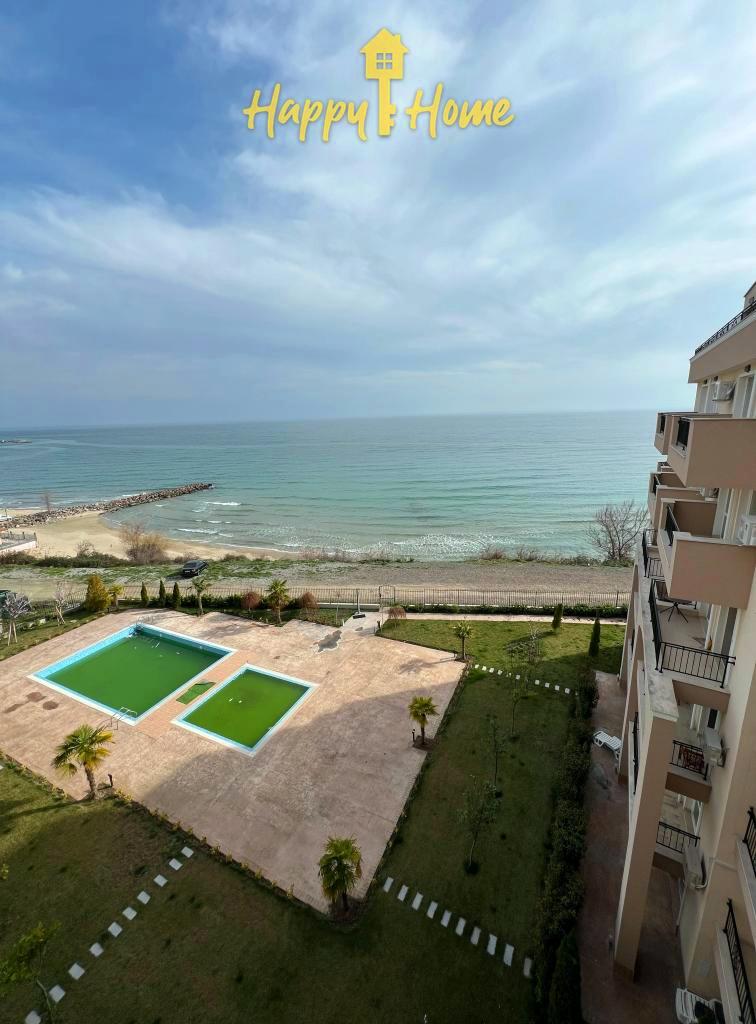 Квартира в Святом Власе, Болгария, 66.79 м² - фото 1