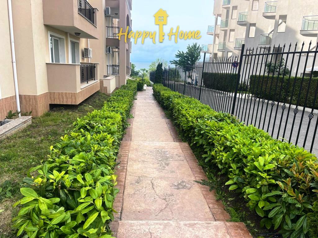 Квартира в Святом Власе, Болгария, 66.79 м² - фото 17