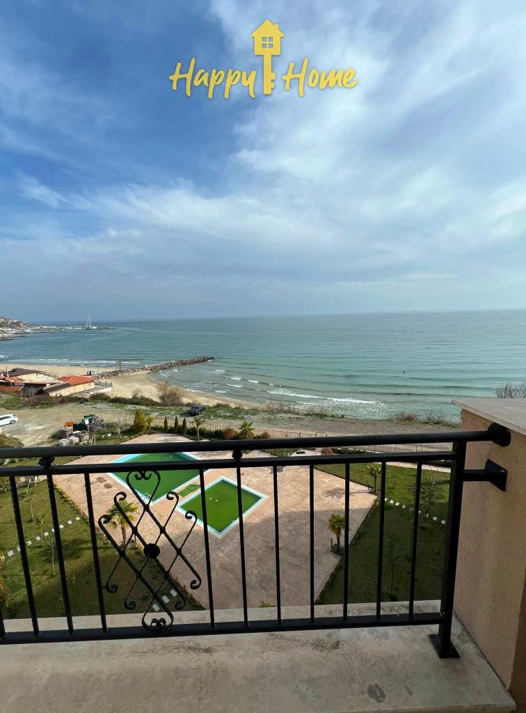 Квартира в Святом Власе, Болгария, 66.79 м² - фото 12