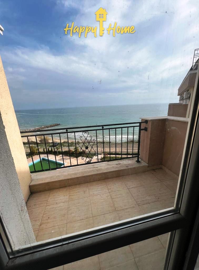 Квартира в Святом Власе, Болгария, 66.79 м² - фото 13