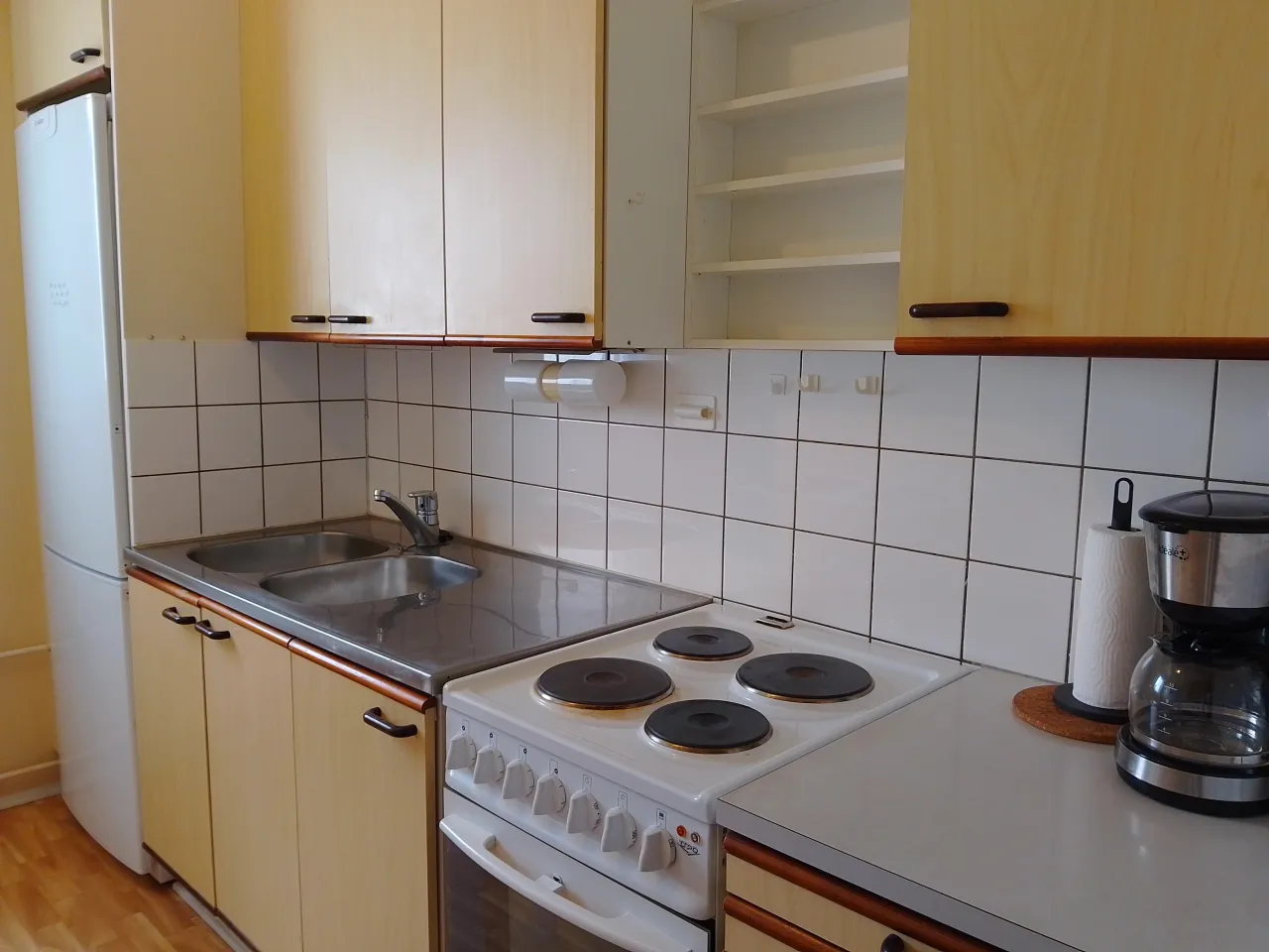 Квартира в Пиексямяки, Финляндия, 52.5 м² - фото 10