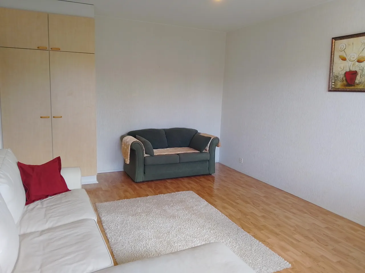 Квартира в Пиексямяки, Финляндия, 52.5 м² - фото 7