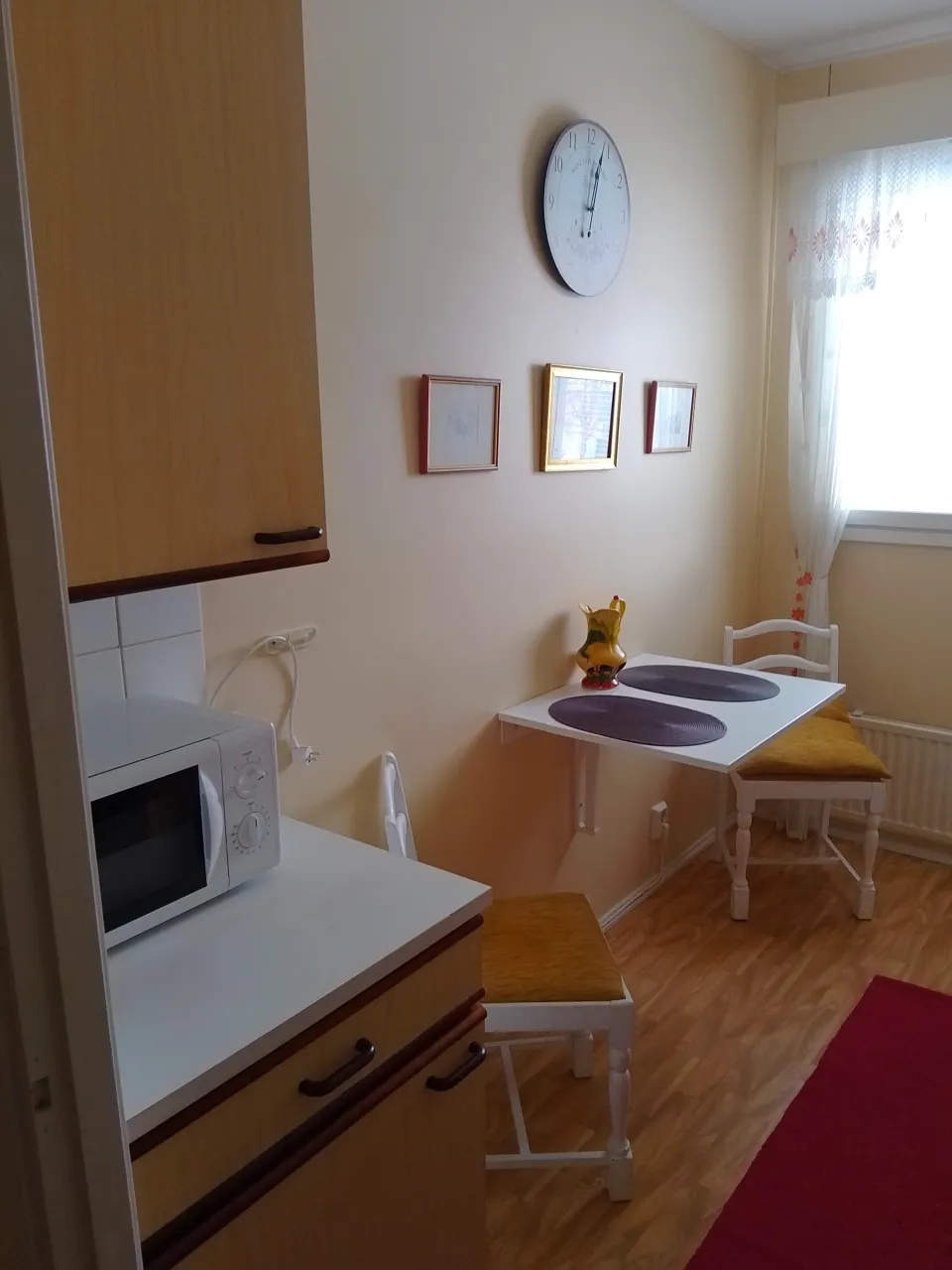 Квартира в Пиексямяки, Финляндия, 52.5 м² - фото 12
