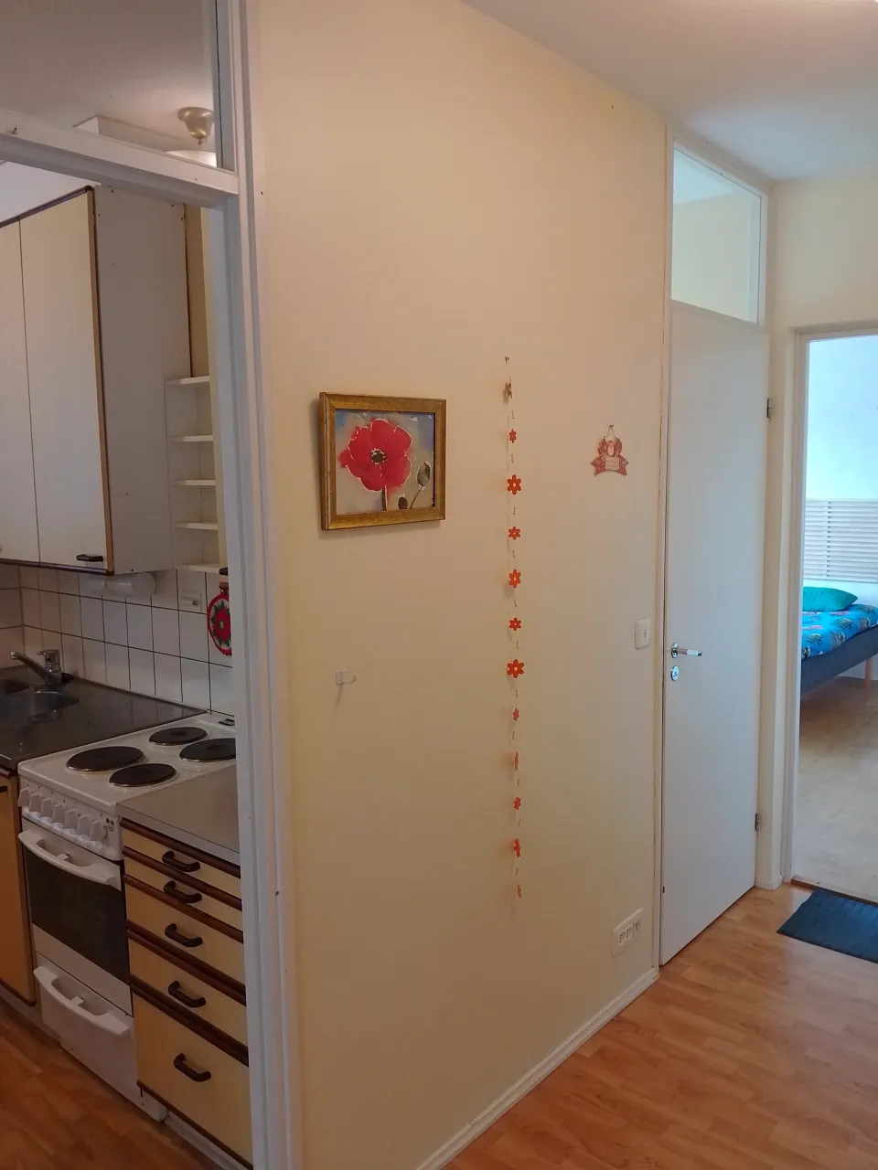 Квартира в Пиексямяки, Финляндия, 52.5 м² - фото 9