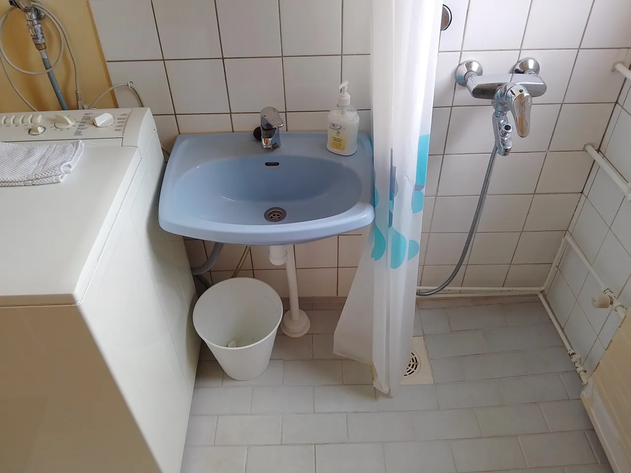 Квартира в Пиексямяки, Финляндия, 52.5 м² - фото 14