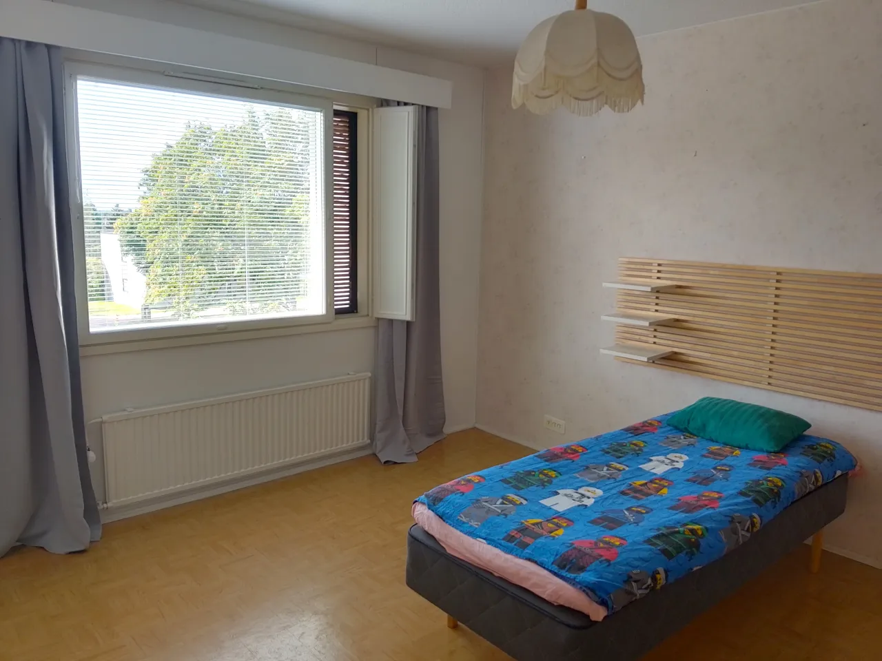 Квартира в Пиексямяки, Финляндия, 52.5 м² - фото 16