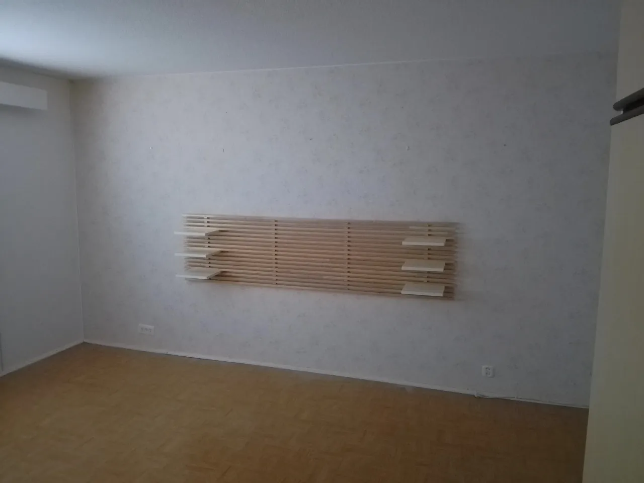 Квартира в Пиексямяки, Финляндия, 52.5 м² - фото 15