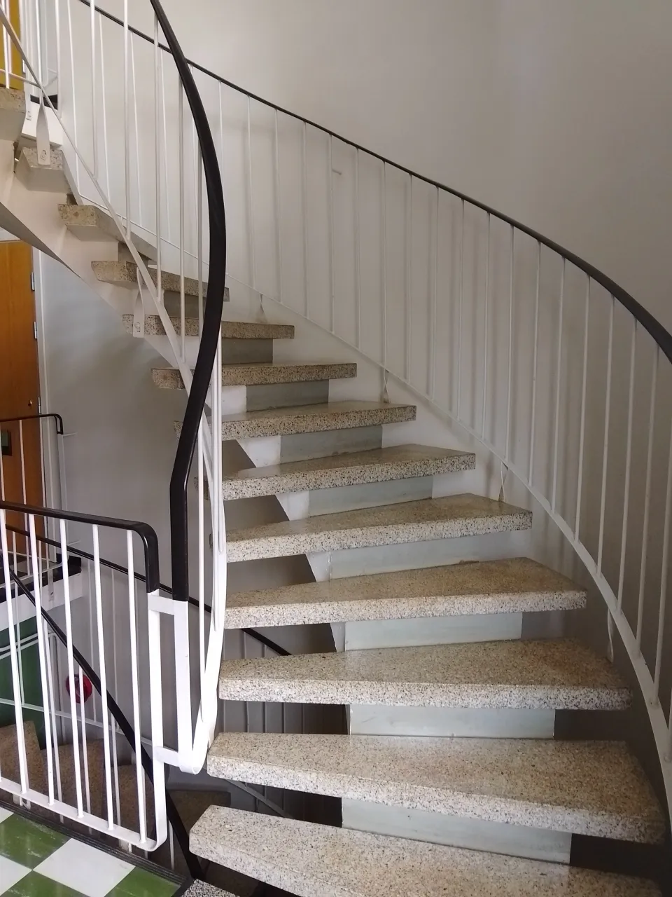 Квартира в Пиексямяки, Финляндия, 52.5 м² - фото 2