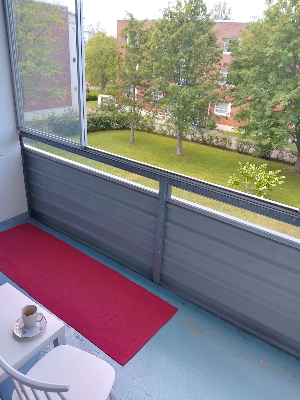 Квартира в Пиексямяки, Финляндия, 52.5 м² - фото 6