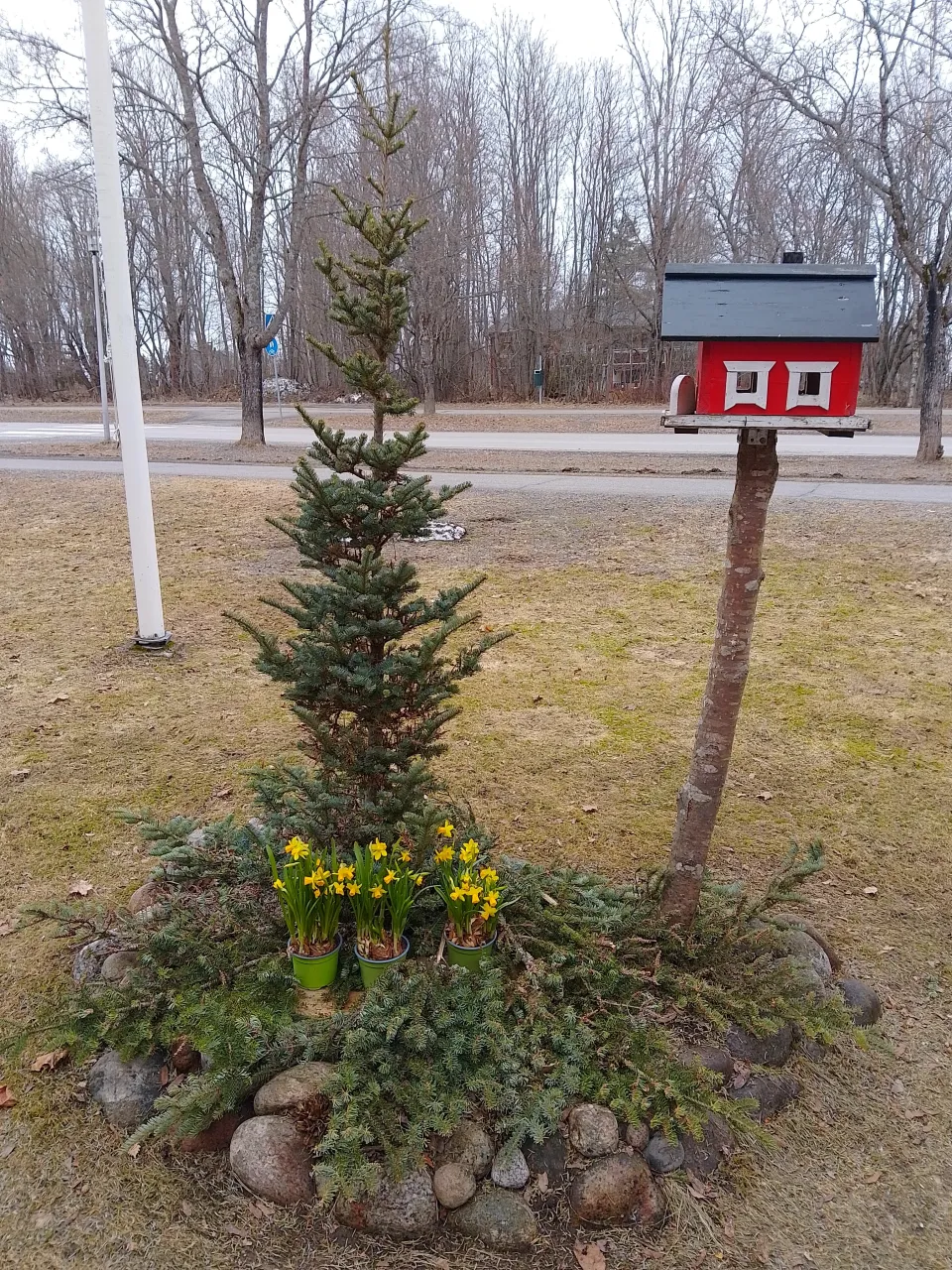 Квартира в Пиексямяки, Финляндия, 52.5 м² - фото 17