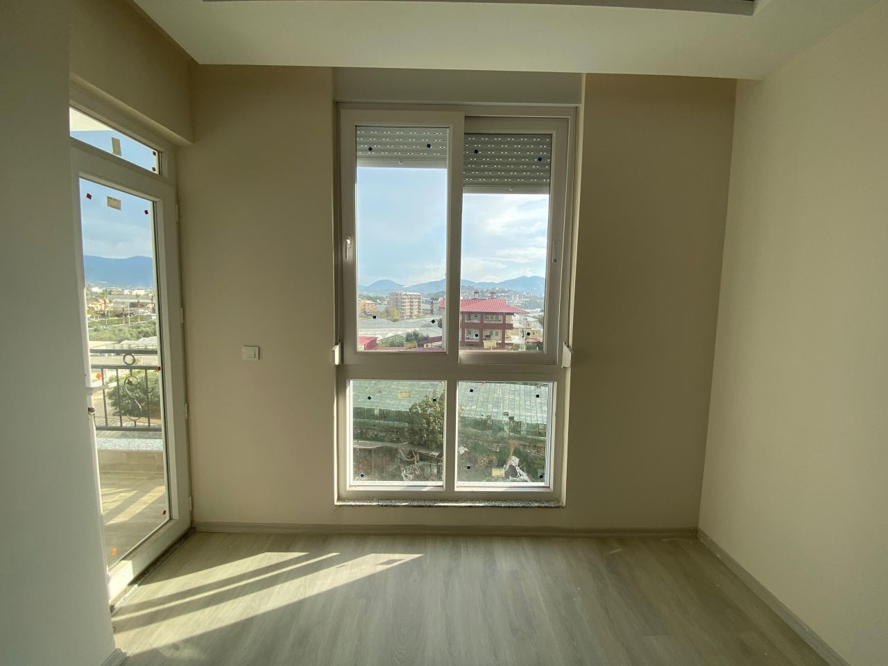 Квартира в Газипаше, Турция, 45 м² - фото 6