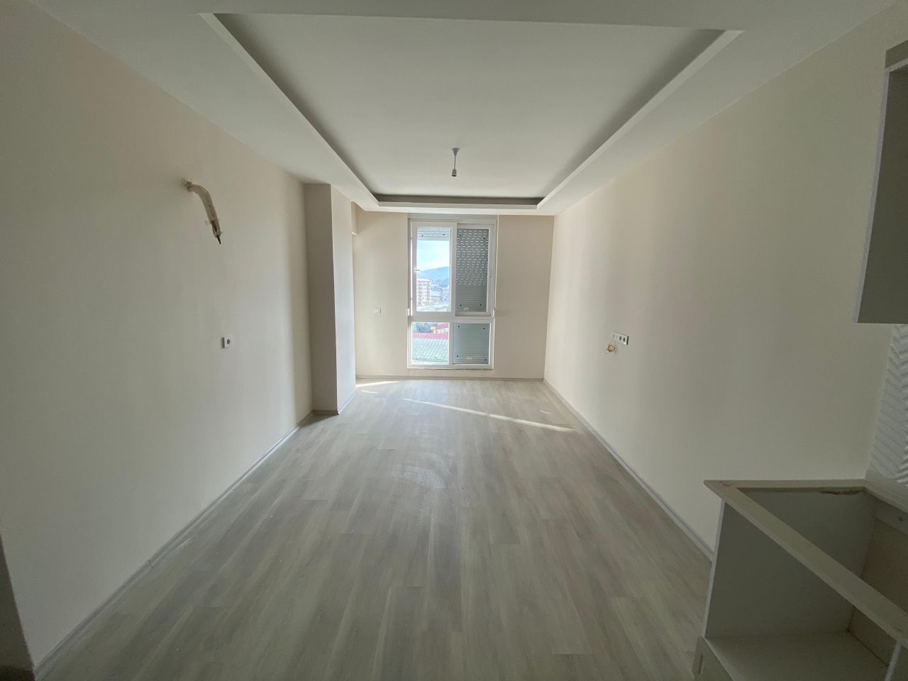 Квартира в Газипаше, Турция, 45 м² - фото 5