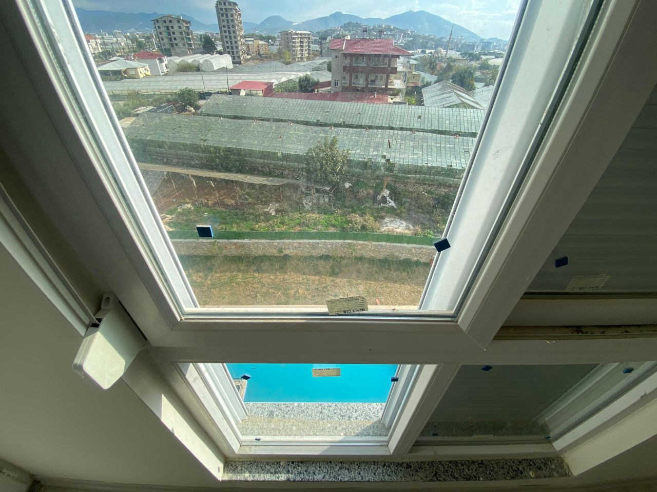 Квартира в Газипаше, Турция, 45 м² - фото 7