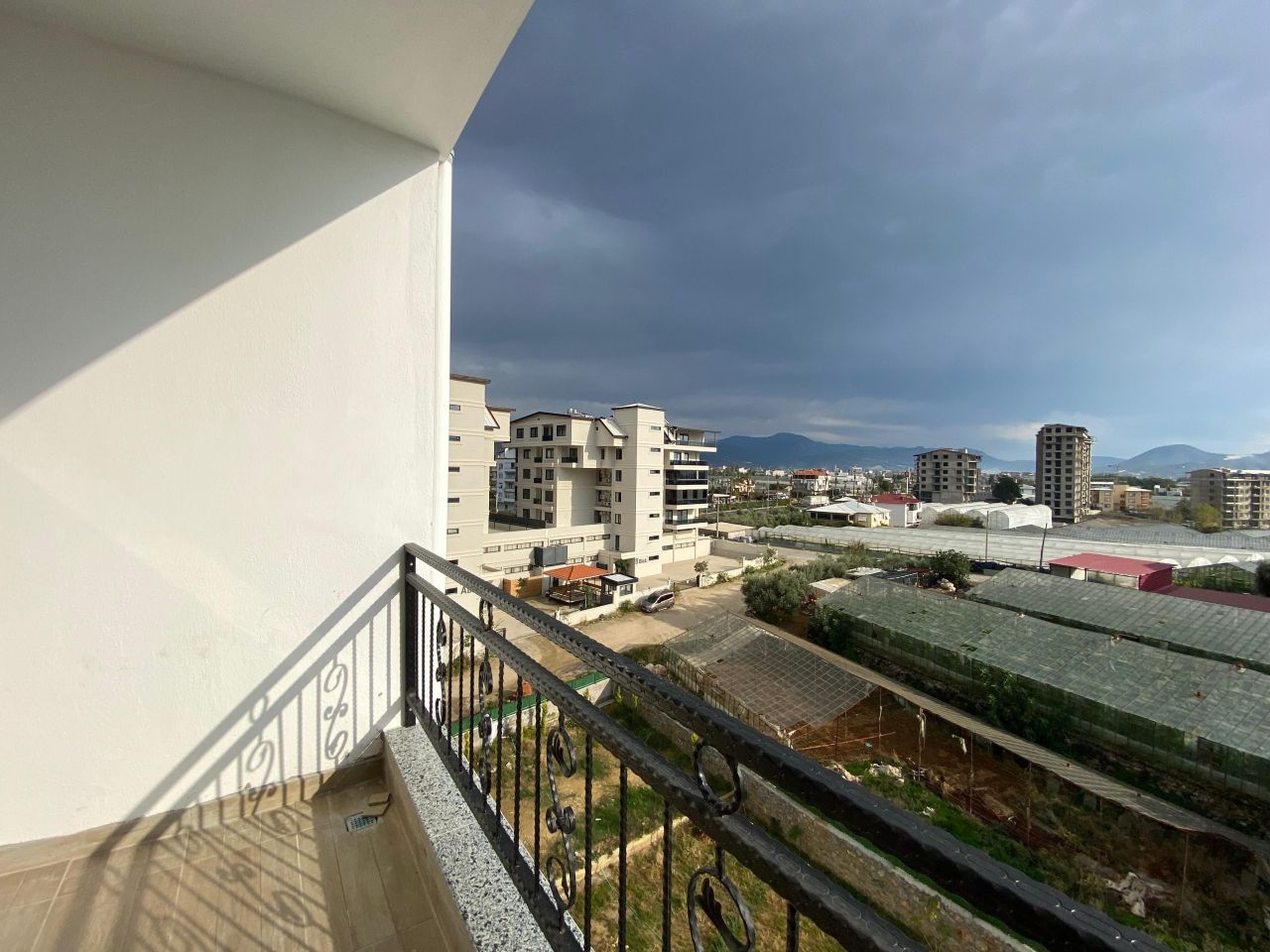 Квартира в Газипаше, Турция, 45 м² - фото 14