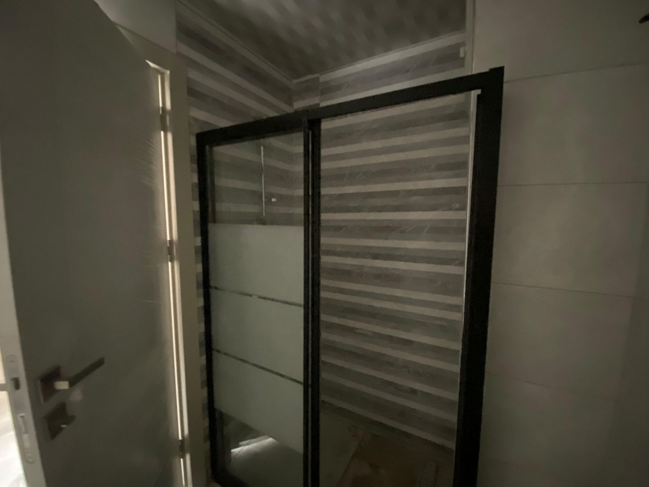 Квартира в Газипаше, Турция, 45 м² - фото 12