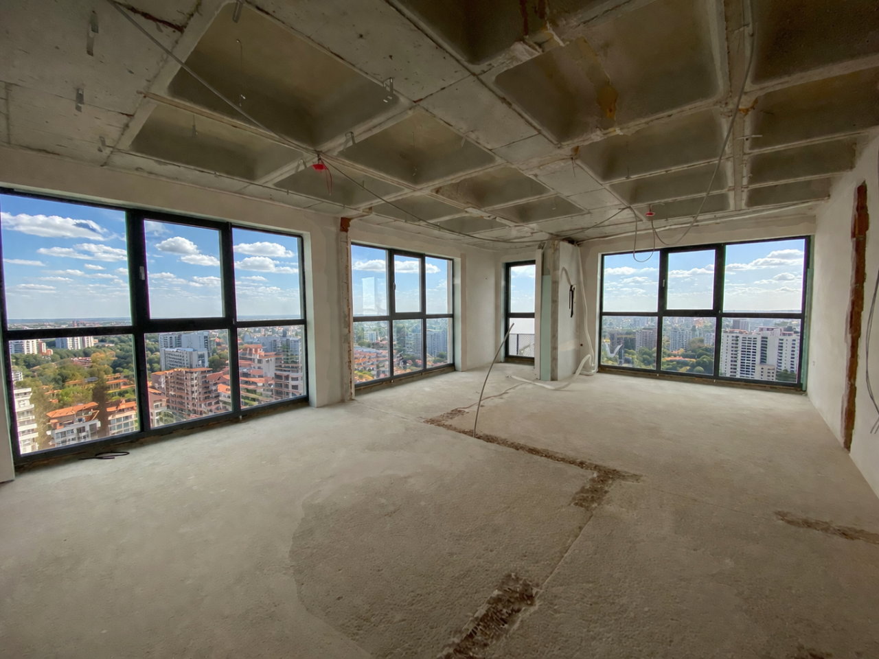 Квартира в Бургасе, Болгария, 193 м² - фото 2