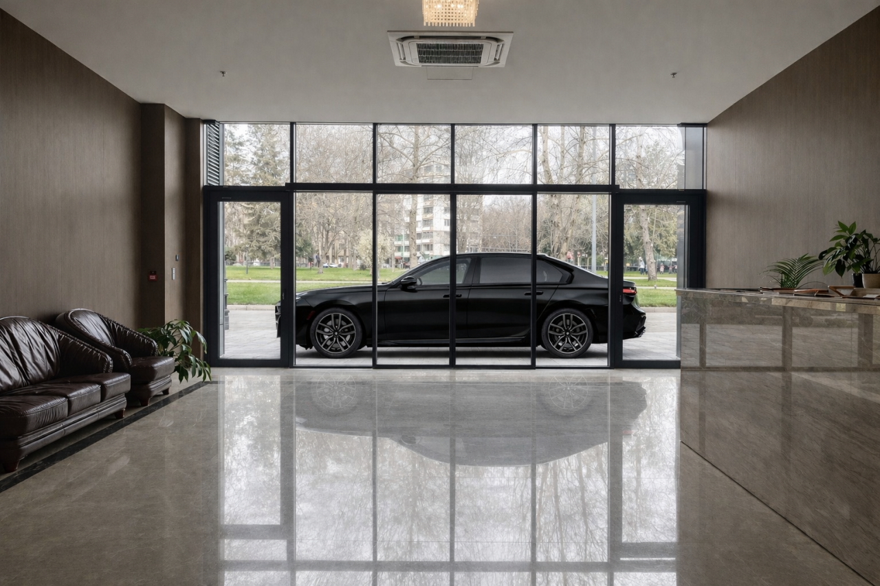 Квартира в Бургасе, Болгария, 193 м² - фото 3