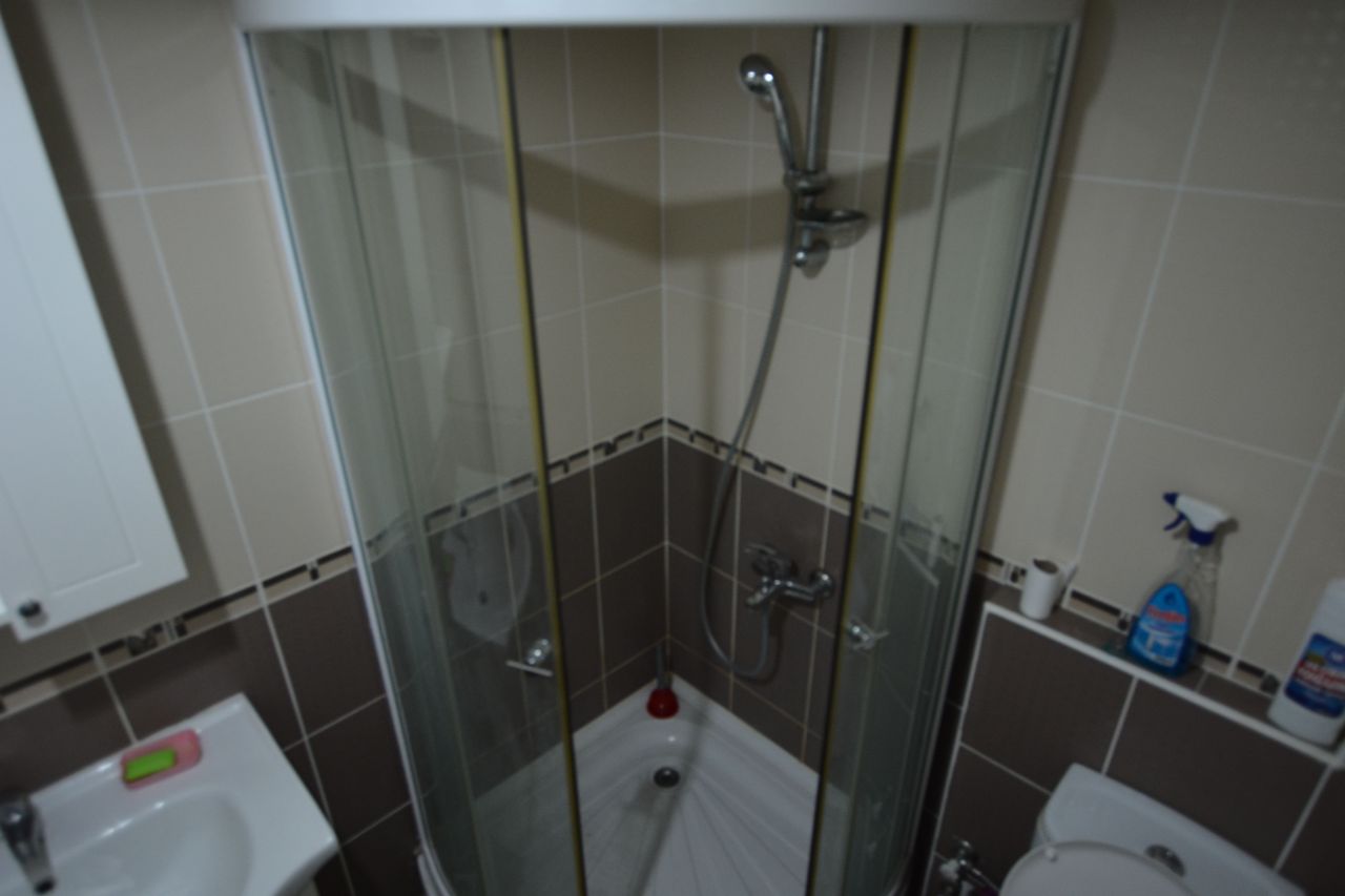 Квартира в Алании, Турция, 60 м² - фото 18