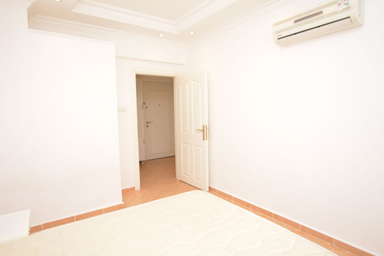 Квартира в Алании, Турция, 60 м² - фото 15