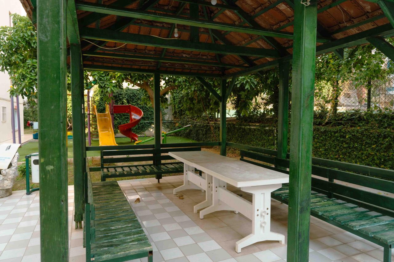 Квартира в Алании, Турция, 60 м² - фото 4