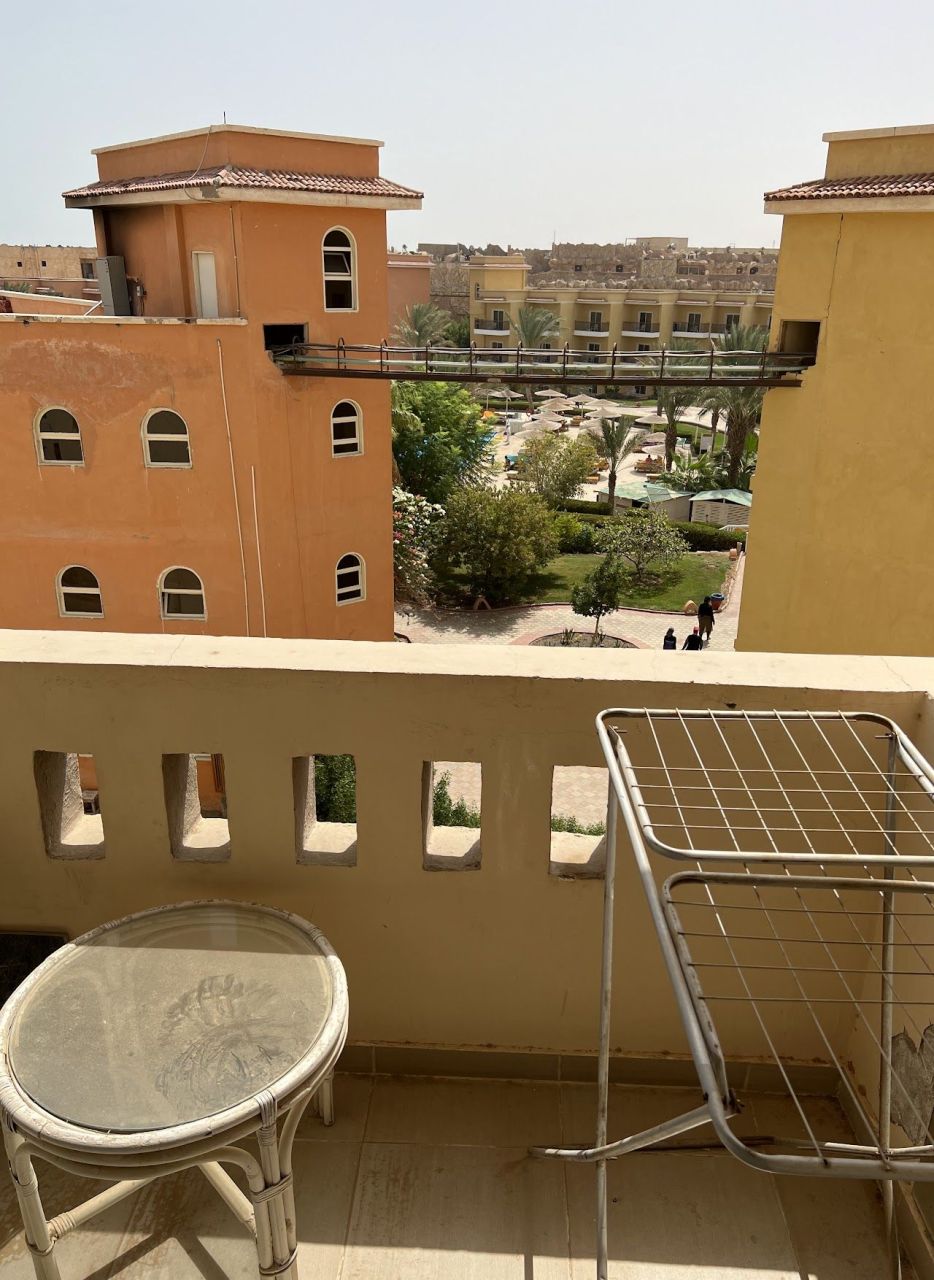 Студия в Хургаде, Египет, 45 м² - фото 2