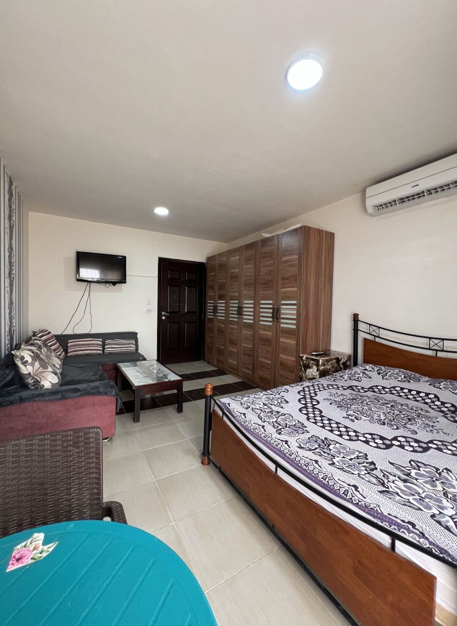 Студия в Хургаде, Египет, 45 м² - фото 5