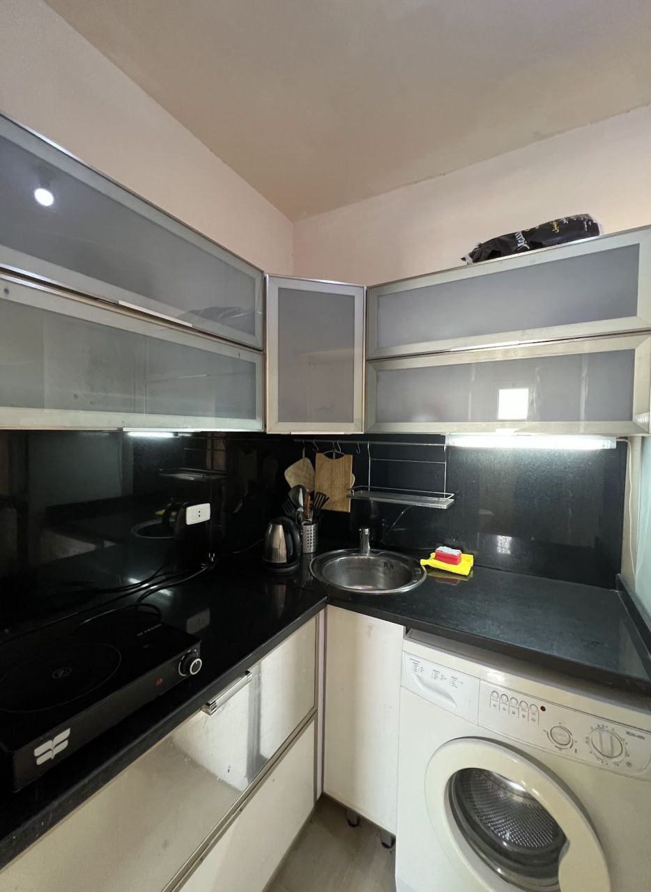 Студия в Хургаде, Египет, 45 м² - фото 4