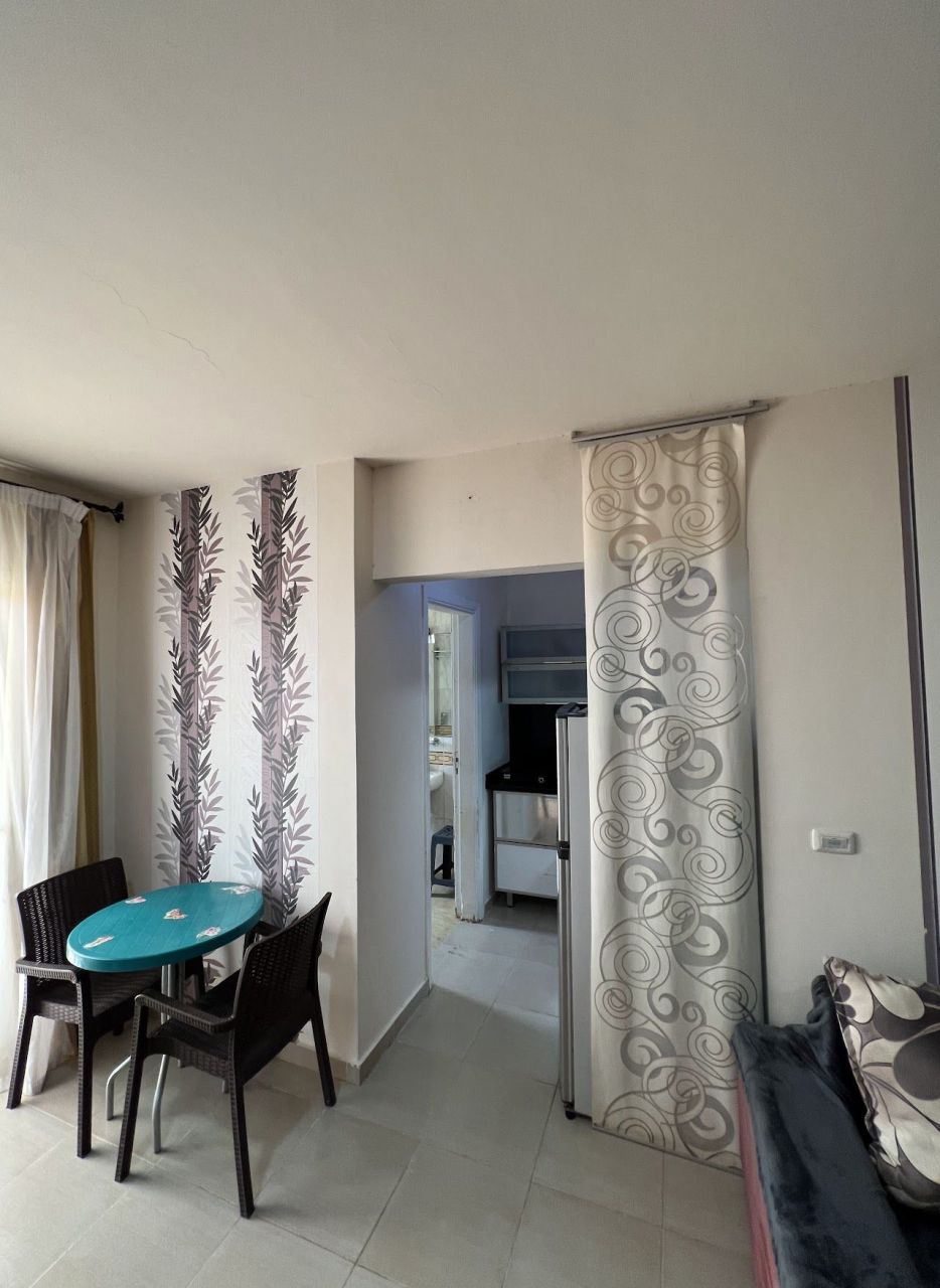 Студия в Хургаде, Египет, 45 м² - фото 7