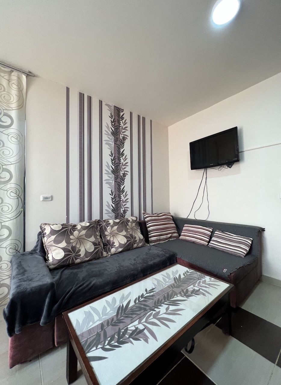 Студия в Хургаде, Египет, 45 м² - фото 9